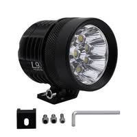 Đèn trợ sáng L9X SIÊU SÁNG, dành cho MỌI LOẠI XE, ánh sáng TỐT, đáp ứng NHU CẦU đi đêm của dân PHƯỢT