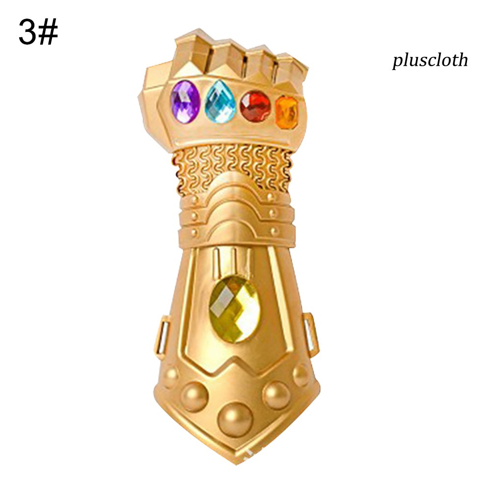 Mặt Nạ Hóa Trang Iron Man Có Đèn Led