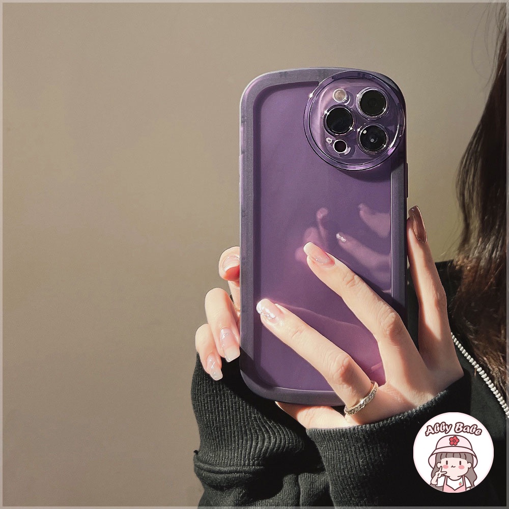 Ốp Điện Thoại TPU Mềm Chống Sốc Thời Trang Cho Iphone 11 7Plus 14 13 12 11 Pro Max X XS Max 12 13 XR