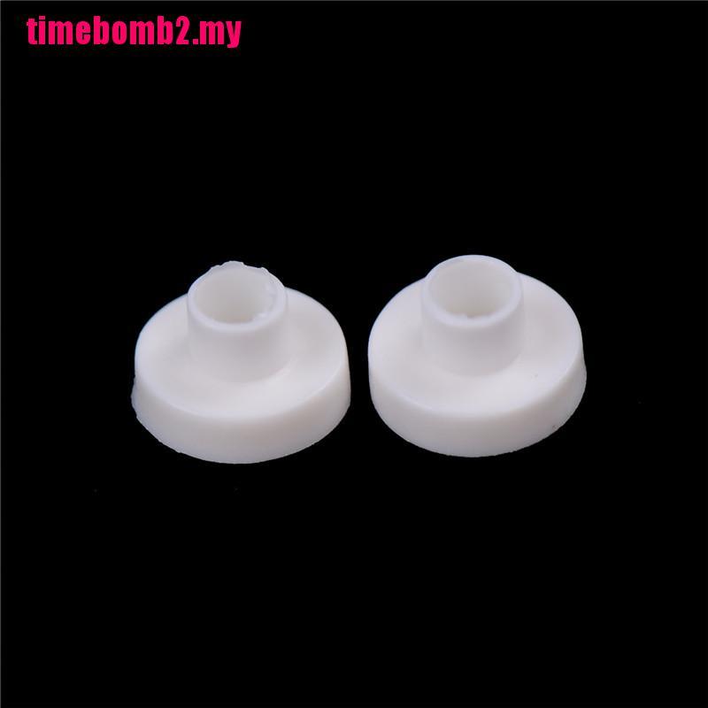 Bộ 100 Vòng Đệm Silicone Cách Nhiệt To-3P To-247