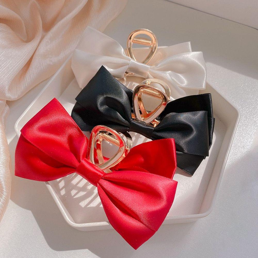 Kẹp Tóc Phong Cách Hàn Quốc Thời Trang Cho Nữ