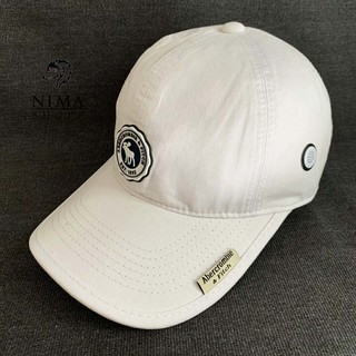 Mũ lưỡi trai nam, nữ, vải kaki dày chóng nắng tốt, Nón kết cao cấp NMN003