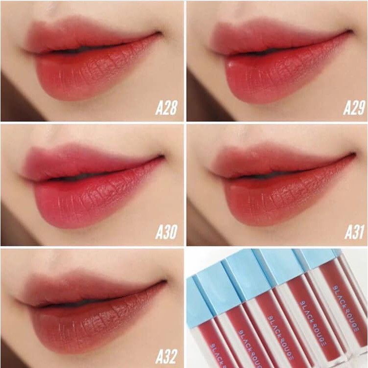 SON BLACK ROUGE VER 6 HÀN QUỐC | BigBuy360 - bigbuy360.vn