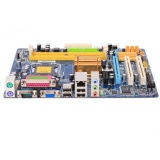 Bo mạch chủ GIGABYTE GA-G31M-ES2L (Cũ)