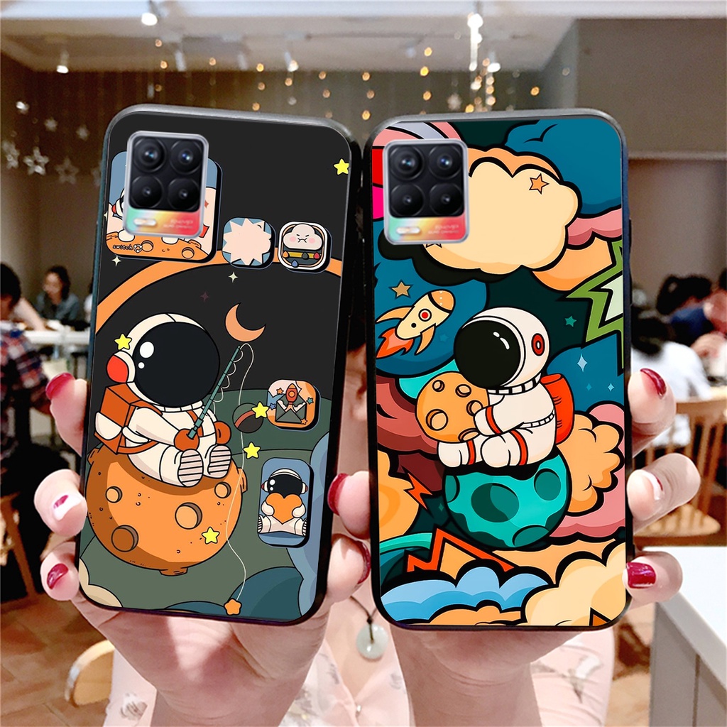 [HOT] ỐP LƯNG ĐIỆN THOẠI REALME 8-REALME 8 PRO SIÊU ĐẸP DỄ THƯƠNG