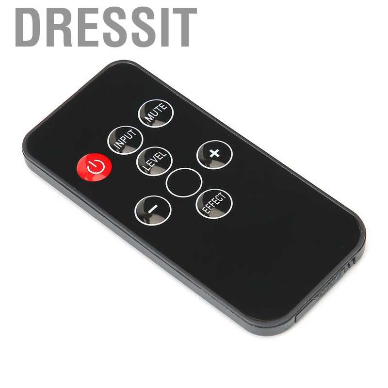 [Ready now] Computer Speaker Remote Control Replacement for Logitech Z906 Loudspeaker System