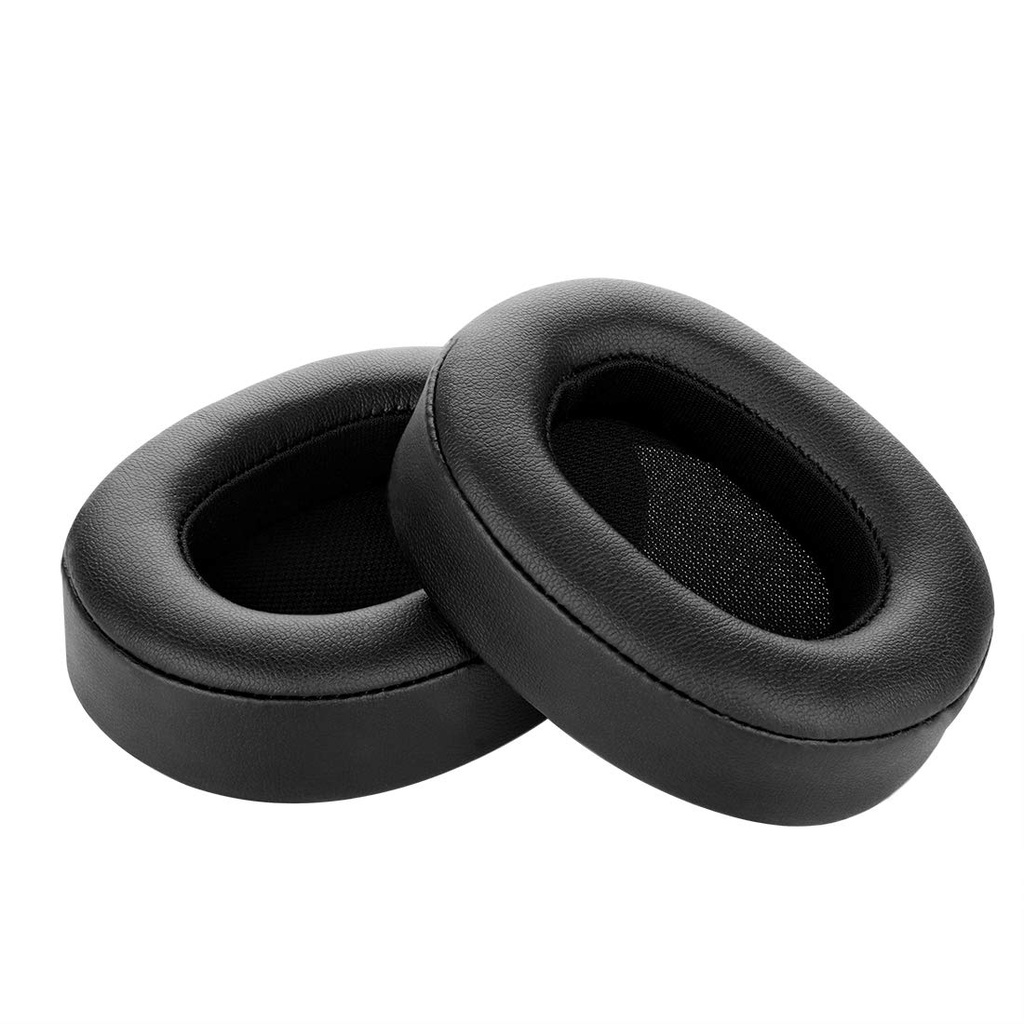 Đệm Bọc Bảo Vệ Tai Nghe Bluetooth JBL E55 E55BT E55 E 55 BT Bằng Da
