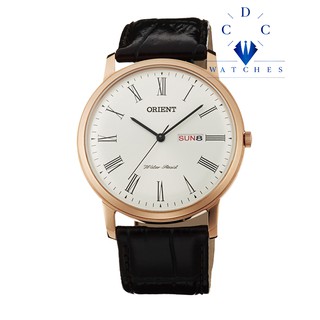 Đồng hồ nam Orient Capital FUG1R006W6