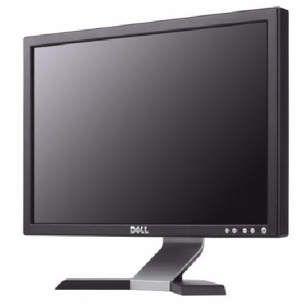 MÀN HÌNH LCD 19 INCH DELL 190S VUÔNG LIKENEW SƠN MỚI FULL BOX | BigBuy360 - bigbuy360.vn