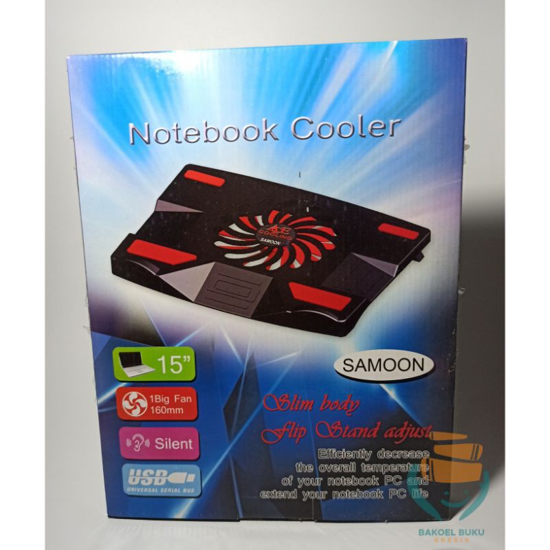 Coolpad Laptop / Notebook Samoon