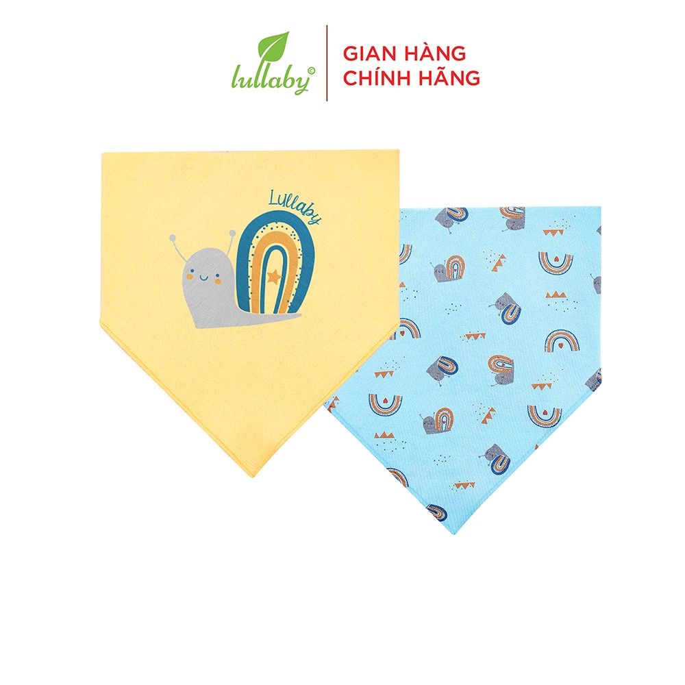 LULLABY Set yếm tam giác NH679P