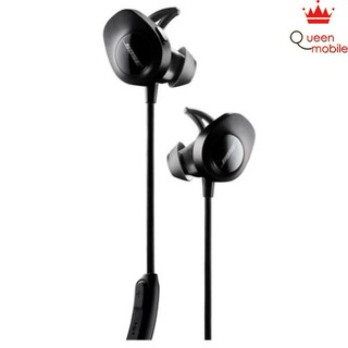 TAI NGHE KHÔNG DÂY BOSE SOUNDSPORT ĐEN- 761529-0010