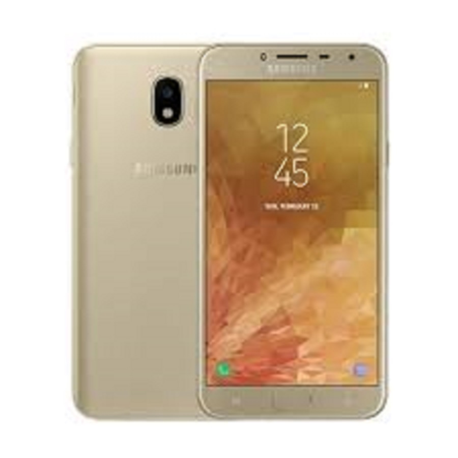 điện thoại Samsung Galaxy J4 2018 2sim ram 3G rom 32G Chính Hãng, Cài Full Zalo Tiktok Youtube