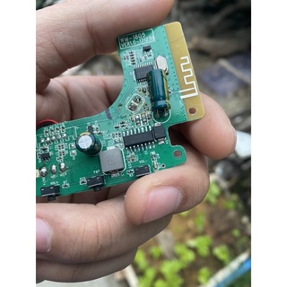 Mạch công suất âm thanh blackweb rgd a013 có bluetooth tháo máy