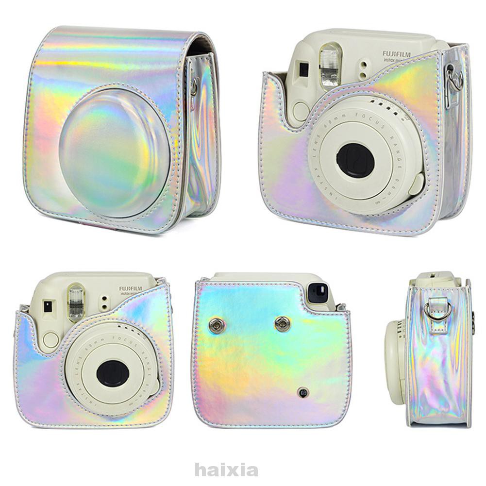 Túi Da Đựng Máy Ảnh Fujifilm Instax Mini8 / 9