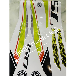 Tem Xe Exciter 150