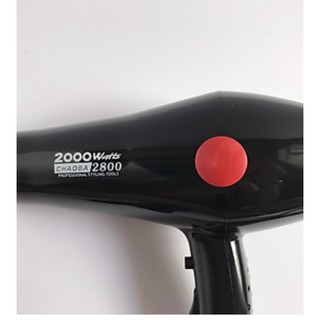 Máy sấy Chao Ba 2800 nóng lạnh