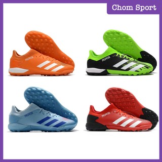 Giày đá bóng thể thao nam 𝐀𝐝𝐢𝐝𝐚𝐬 𝐏𝐫𝐞𝐝𝐚𝐭𝐨𝐫 𝟐𝟎𝟐𝟎 nhiều màu, giày đá banh cỏ nhân tạo chất lượng đẹp - CHOM