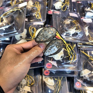 Xi Nhan LED Hạt Mít Msx , Msx sf, Ducati 110 Xinhan