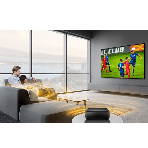 Smart Tivi NanoCell LG 4K 49 inch 49NANO86TNA (Miễn phí giao tại HCM-ngoài tỉnh liên hệ shop) | BigBuy360 - bigbuy360.vn