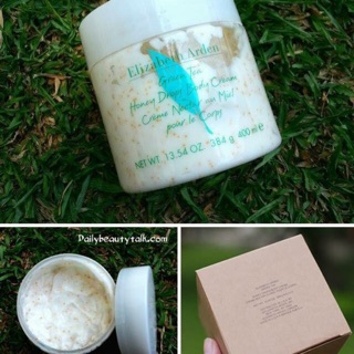 🌿 DƯỠNG THỂ TRẮNG DA ELIZABETH ARDEN TRÀ XANH MẬT ONG