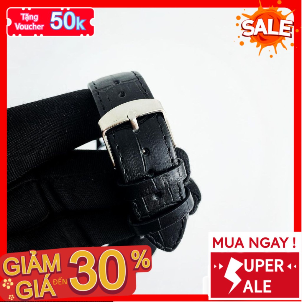Đồng hồ nam - Đồng Hồ Nam Dây Da 40mm Fom Size Chuẩn Chống Nước Chống Xước Tốt Bảo Hành 6 Tháng 9911 - 1199 Watches | BigBuy360 - bigbuy360.vn