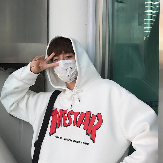 [Ảnh thật] Áo khoác Hoodie nam nữ UNISEX CD01 | BigBuy360 - bigbuy360.vn