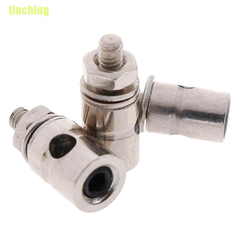 Set 10 Đầu Nối servo Chuyên Dụng Cho Điều Khiển Từ Xa