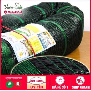 LƯỚI CHE NẮNG THÁI LAN khổ 2m*3m=6m2