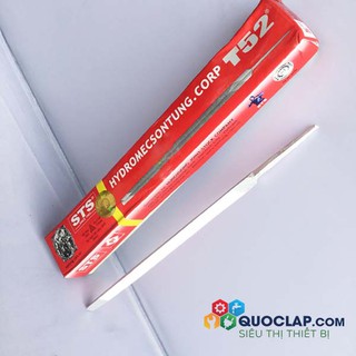 Cây Dũa Kim Loại Tam Giác