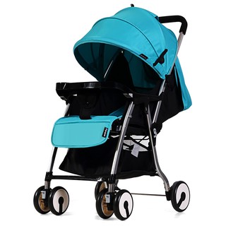 Xe đẩy cao cấp Seebaby T05A