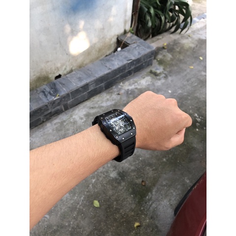 [HOT] Đồng Hồ Nam Richard Mille RM5301 Khóa bấm Limited. | BigBuy360 - bigbuy360.vn