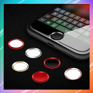 Nút Home giả hỗ trợ vân tay dành cho iPhone 5S/6/6S/7/7P/8/8P