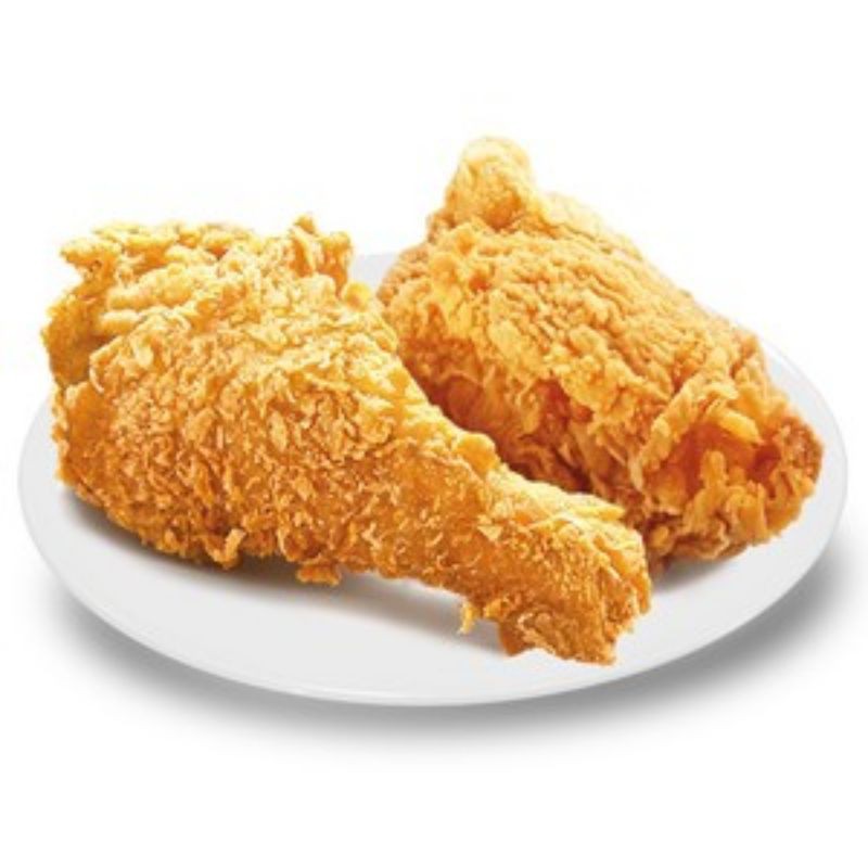 Bột chiên gà giòn Coop Select