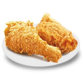 Bột chiên gà giòn Coop Select