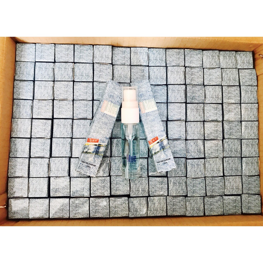 NƯỚC HOA BỎ TÚI DẠNG XỊT AVON | Thế Giới Skin Care