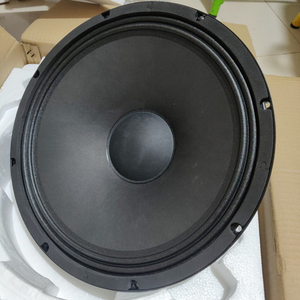 LOA BASS 40 TỪ 190 COIL 75 , 01 CÁI LOA BASS 40