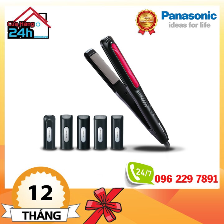 Máy Tạo Kiểu Tóc Panasonic PADT-EH-HV51-K645 (2m)