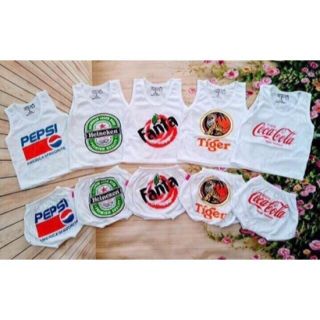Set 5 Bộ carter cho bé