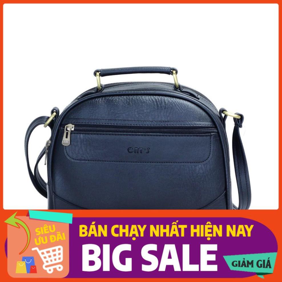 Túi Đeo Chéo Nữ Thời Trang 🔥HÀNG THẬT 100%🔥CNTS TUC42 Nhiều Màu