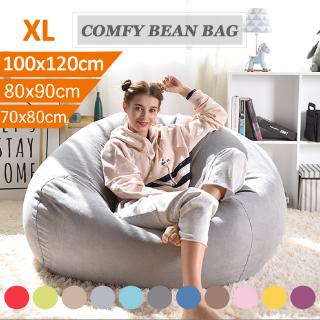 Túi đựng hạt dùng để làm ghế lười tiện dụng