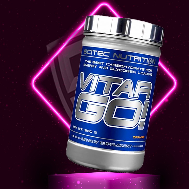 VITARGO | Bổ Sung Carb | Scitec Nutrition Vitargo 900g