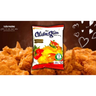 [Q.3] QUẬN 3 [HỎA TỐC] BỘT CHIÊN GIÒN TÀI KÝ TAIKY BỘT CHIÊN GIÒN ĐỎ 150G RẺ NHẤT SHOPEE