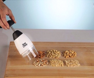 Máy Xay Tỏi Ớt SLAPCHOP