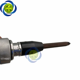 Mũi vít đóng bake PH2 TOP TBD-8802B 8mm(5/16) x 80mm (1 mũi)