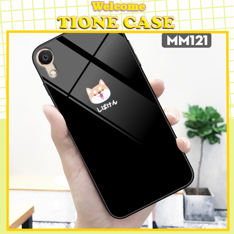 siêu khuyến mãi HOT Ốp tráng gương dành cho điện thoại SONY L1/L2 (Shop luôn in hình theo yêu cầu của khách hàng)