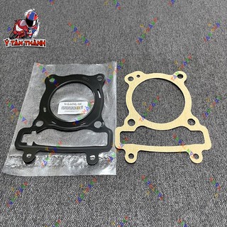 ron đầu lòng exciter trái 62mm 0090