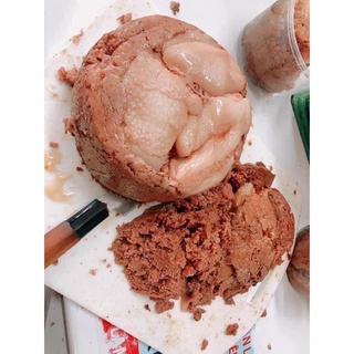 PATE GAN CỘT ĐÈN {Takifood-500gr}