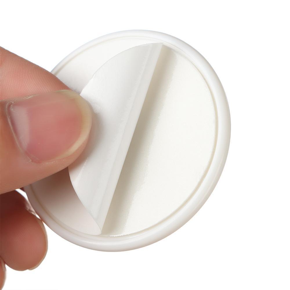 1 Kẹp Cố Định Rèm Cửa Nhà Tắm Tiện Dụng