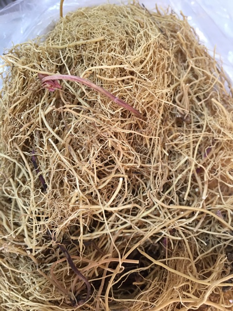 Tế tân khô đẹp 500g